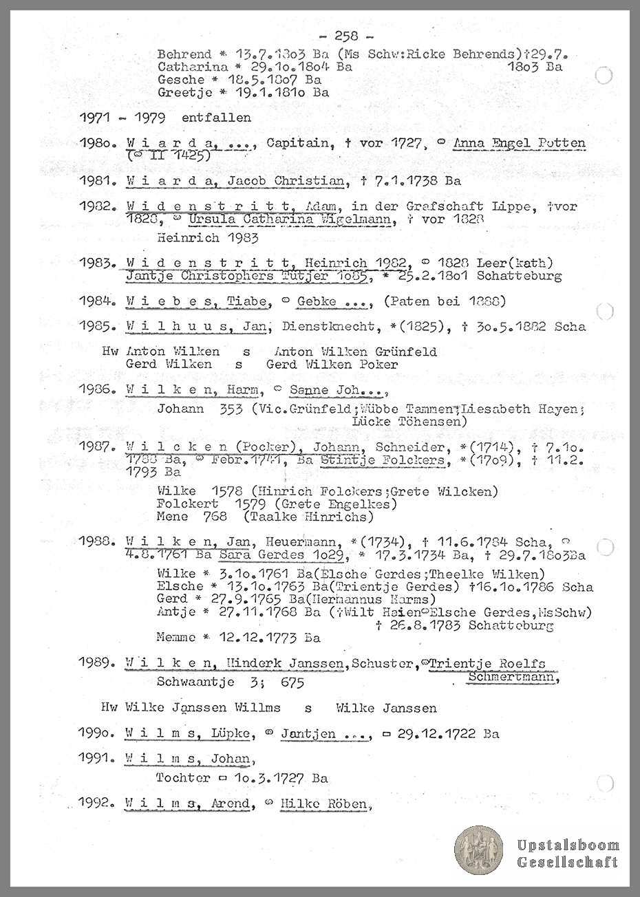 Document